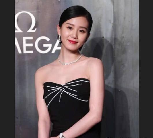 刘诗诗最新八卦爆料,神秘男友身份引网友热议