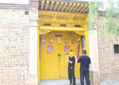 常州寺庙爆料案件真相最新,揭秘背后惊人内幕