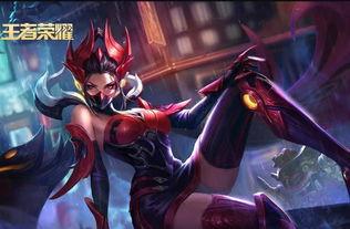 王者新皮肤最新爆料芈月,华丽蜕变，王者归来