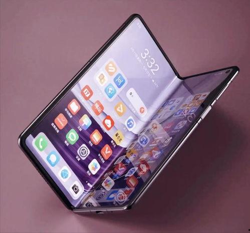 华为x7最新爆料,颠覆性设计，性能再升级！