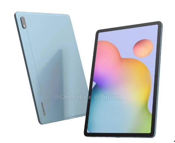 三星平板最新爆料,颠覆性设计与强劲性能大揭秘