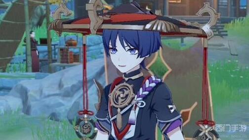 原神散兵爆料最新,神秘背景与独特技能大曝光